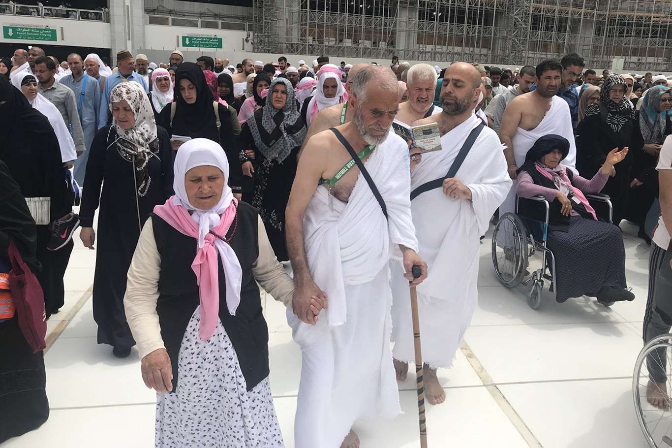İnzar Turizm: Umre kayıtlarımız başladı İnzar Turizm: Umre kayıtlarımız başladı